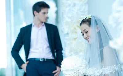 Người mẫu Kh&aacute;nh My , Người mẫu Francisco